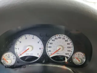 2003 Jeep Liberty Limited с VIN 1J4GL58KX3W723553, выставлен на аукционе Copart как лот 88328895 с пробегом 217 383 миль миль и Списание • Salvage title. История ставок и продаж доступна на DreamBid. Изображение 9.