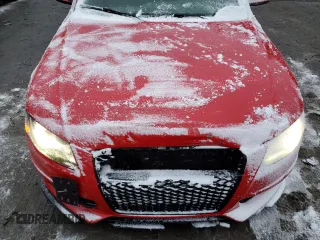2012 Audi A4 Premium Plus с VIN WAUHFAFL6CN000985, выставлен на аукционе Copart как лот 85848214 с пробегом 126 407 миль миль и Списание • Salvage title. История ставок и продаж доступна на DreamBid. Изображение 11.