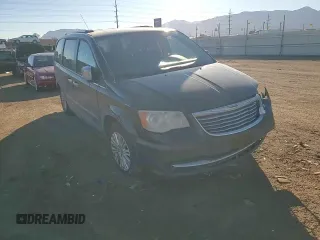 2012 Chrysler Town & Country Limited with VIN 2C4RC1GG0CR337771, listed as a Copart auction lot 88801325 with 0 mi miles and Clean Title. Bid and sale history available at carsss.com. Image 12.