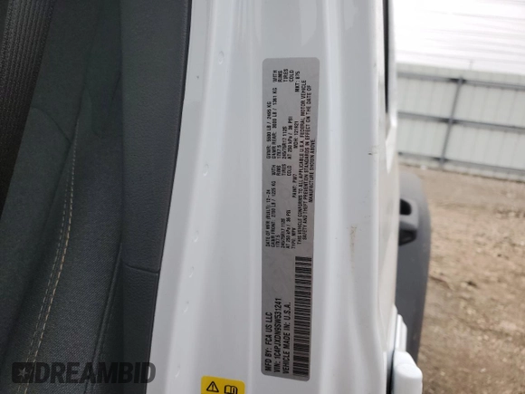 2025 Jeep Wrangler Sport S with VIN 1C4PJXDN9SW531241, listed as a Copart auction lot 51460975 with Not provided miles and Salvage title. Bid and sale history available at DreamBid. Image 14.