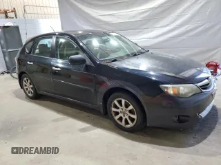 2011 Subaru Impreza Outback Special Sports with VIN JF1GH6D60BH818394, listed as a Copart auction lot 65445785 with 171,436 mi miles and Clean title. Bid and sale history available at DreamBid. Image 4.