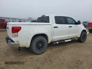 2011 Toyota Tundra 4WD Truck with VIN 5TFDY5F1XBX166267, listed as a Copart auction lot 44114535 with 182,970 mi miles and Salvage Title. Bid and sale history available at carsss.com. Image 3.