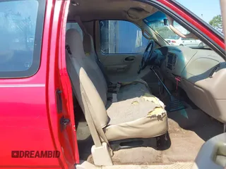 2000 Ford F-150 XL with VIN 1FTZX1724YNA42041, listed as a IAAI auction lot 42577102 with Not provided miles and . Bid and sale history available at DreamBid. Image 5.