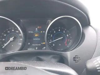 2018 Jaguar F-Pace 25t Premium with VIN SADCJ2FX4JA324255, listed as a IAAI auction lot 41320455 with 94,063 mi miles and . Bid and sale history available at DreamBid. Image 7.