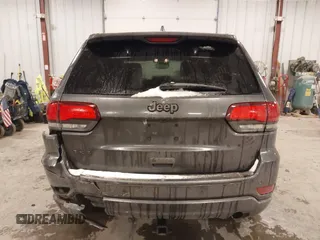 2021 Jeep Grand Cherokee 80th Anniversary z VIN 1C4RJFBG2MC736010, wystawiony jako IAAI lot #41355729 z przebiegiem 45 588 mil mil oraz . Historia ofert i sprzedaży dostępna na DreamBid. Obrazek 16.