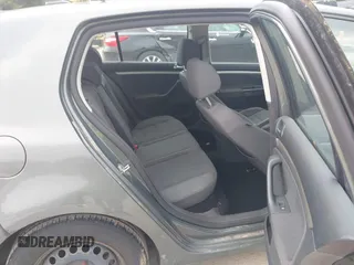 2008 Volkswagen Rabbit S z VIN WVWDB71K48W214390, wystawiony jako IAAI lot #42463355 z przebiegiem 143 904 mil mil oraz . Historia ofert i sprzedaży dostępna na DreamBid. Obrazek 8.