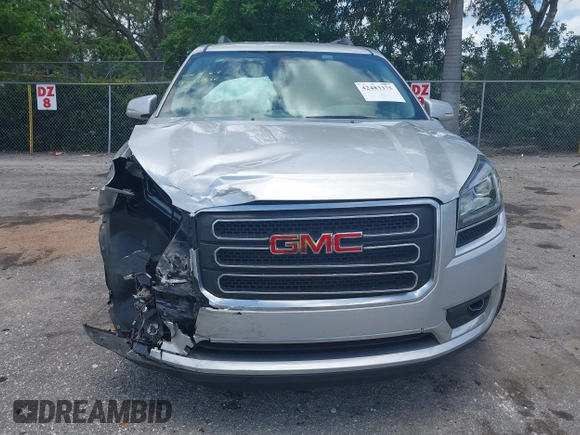 2017 GMC Acadia Limited with VIN 1GKKRSKD1HJ248794, listed as a IAAI auction lot 42483375 with 65,682 mi miles and . Bid and sale history available at DreamBid. Image 12.