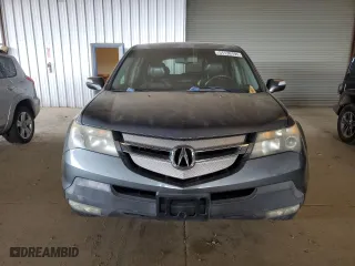 2008 Acura MDX Tech/Pwr Tail Gate with VIN 2HNYD28688H552374, listed as a Copart auction lot 51130195 with 126,942 mi miles and Clean Title. Bid and sale history available at carsss.com. Image 5.