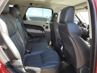 2016 Land Rover Range Rover Sport Dynamic with VIN SALWR2EF7GA544243, listed as a Copart auction lot 55601755 with 102,745 mi miles and Clean Title. Bid and sale history available at DreamBid. Image 11.