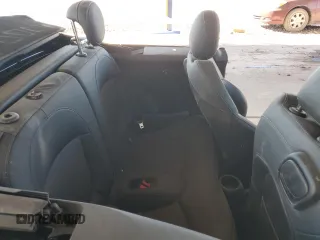 2019 MINI Convertible Cooper S с VIN WMWWG9C54K3E40225, выставлен на аукционе Copart как лот 42201665 с пробегом 56 749 миль миль и Списание • Salvage title. История ставок и продаж доступна на DreamBid. Изображение 10.