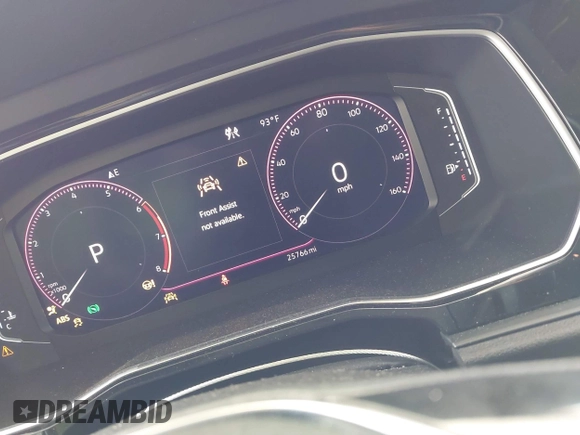 2019 Volkswagen Jetta SEL с VIN 3VWEB7BU4KM258317, выставлен на аукционе IAAI как лот 42828710 с пробегом 25 766 миль миль и . История ставок и продаж доступна на DreamBid. Изображение 15.