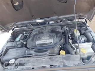 2017 Jeep Wrangler Unlimited Sahara с VIN 1C4BJWEG3HL619667, выставлен на аукционе IAAI как лот 42188812 с пробегом 155 619 миль миль и . История ставок и продаж доступна на DreamBid. Изображение 10.