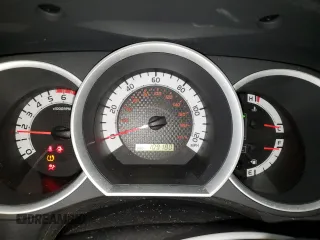 2012 Toyota Tacoma with VIN 5TFUU4EN1CX027494, listed as a Copart auction lot 42171885 with 109,180 mi miles and Salvage Title. Bid and sale history available at carsss.com. Image 9.