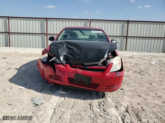 2006 Chevrolet Cobalt LS with VIN 1G1AK15F867845740, listed as a Copart auction lot 44347525 with 0 mi miles and Salvage Title. Bid and sale history available at carsss.com. Image 11.