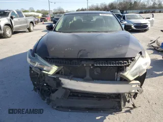 2017 Nissan Maxima SV with VIN 1N4AA6AP5HC418294, listed as a Copart auction lot 50572515 with 67,603 mi miles and Salvage Title. Bid and sale history available at DreamBid. Image 5.