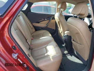 2013 Hyundai Azera z VIN KMHFH4JG8DA301102, wystawiony jako Copart lot #54299505 z przebiegiem 121 658 mil mil oraz Szkoda całkowita • Salvage title. Historia ofert i sprzedaży dostępna na DreamBid. Obrazek 10.