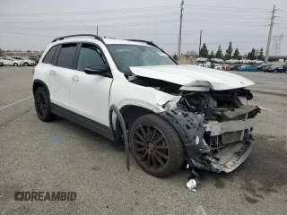 2021 Mercedes-Benz GLB 250 z VIN W1N4M4GB2MW114873, wystawiony jako Copart lot #54711375 z przebiegiem 48 916 mil mil oraz Szkoda całkowita • Salvage title. Historia ofert i sprzedaży dostępna na DreamBid. Obrazek 4.