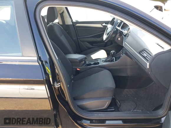 2020 Volkswagen Jetta S z VIN 3VWC57BU1LM083539, wystawiony jako IAAI lot #41852024 z przebiegiem 35 931 mil mil oraz . Historia ofert i sprzedaży dostępna na DreamBid. Obrazek 5.