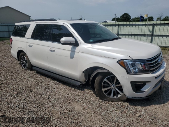 2018 Ford Expedition Max XLT с VIN 1FMJK1JT3JEA41039, выставлен на аукционе Copart как лот 60532755 с пробегом 169 274 миль миль и Чистый • Clean title. История ставок и продаж доступна на DreamBid. Изображение 4.