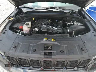 2024 Jeep Grand Cherokee Limited with VIN 1C4RJHBG5RC163087, listed as a Copart auction lot 65805715 with 8,627 mi miles and Salvage title. Bid and sale history available at DreamBid. Image 14.