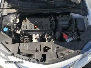 2014 Acura ILX with VIN 19VDE1F39EE004291, listed as a Copart auction lot 47128435 with 109,031 mi miles and Salvage Title. Bid and sale history available at carsss.com. Image 11.