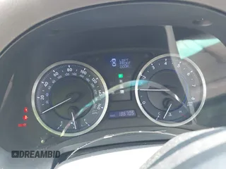 2012 Lexus IS 250 с VIN JTHCF5C2XC5053462, выставлен на аукционе IAAI как лот 42563456 с пробегом 186 705 миль миль и . История ставок и продаж доступна на DreamBid. Изображение 7.