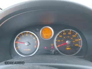 2008 Nissan Sentra S with VIN 3N1AB61E48L661382, listed as a IAAI auction lot 42104551 with 187,914 mi miles and . Bid and sale history available at DreamBid. Image 7.