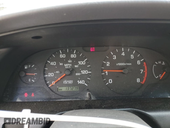 2000 Nissan Altima XE with VIN 1N4DL01D4YC226388, listed as a Copart auction lot 71085554 with 137,279 mi miles and Salvage Title. Bid and sale history available at carsss.com. Image 9.
