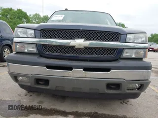 2005 Chevrolet Silverado 1500 LT with VIN 2GCEK13T551208737, listed as a IAAI auction lot 42133496 with 238,919 mi miles and . Bid and sale history available at DreamBid. Image 6.