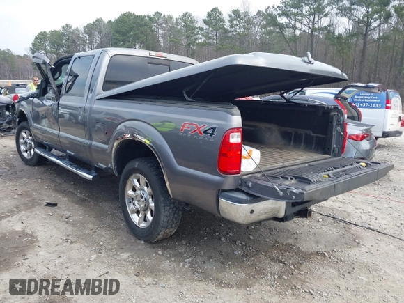 2014 Ford F-250 XL с VIN 1FT7W2B65EEB76448, выставлен на аукционе IAAI как лот 41687322 с пробегом 171 780 миль миль и . История ставок и продаж доступна на DreamBid. Изображение 3.