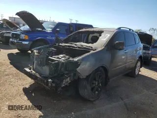 2009 Subaru Tribeca Limited с VIN 4S4WX92D694408093, выставлен на аукционе Copart как лот 72586554 с пробегом Не указан миль и На запчасти • Non repairable. История ставок и продаж доступна на DreamBid. Изображение 1.