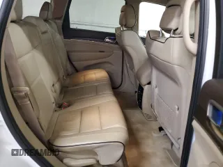 2018 Jeep Grand Cherokee High Altitude with VIN 1C4RJFCG8JC405989, listed as a Copart auction lot 45655675 with 111,201 mi miles and Salvage Title. Bid and sale history available at carsss.com. Image 11.