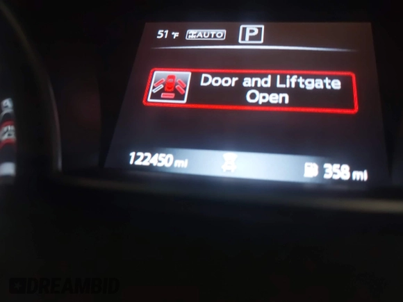 2019 Nissan Pathfinder SL с VIN 5N1DR2MM9KC577624, выставлен на аукционе IAAI как лот 42235873 с пробегом 122 450 миль миль и . История ставок и продаж доступна на DreamBid. Изображение 16.