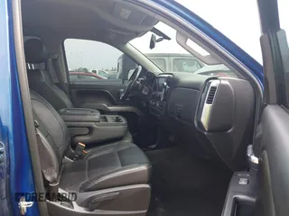2015 Chevrolet Silverado 1500 LT with VIN 1GCVKREC9FZ179148, listed as a IAAI auction lot 41668536 with 103,853 mi miles and . Bid and sale history available at DreamBid. Image 5.