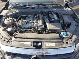 2019 Volkswagen Jetta S с VIN 3VWC57BU6KM240478, выставлен на аукционе Copart как лот 51296155 с пробегом 78 649 миль миль и Списание • Salvage title. История ставок и продаж доступна на DreamBid. Изображение 11.