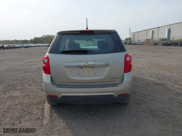 2014 Chevrolet Equinox LS with VIN 2GNALAEK2E6128306, listed as a IAAI auction lot 40585329 with 150,224 mi miles. Bid and sale history available at carsss.com. Image 16.