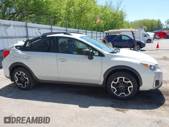 2017 Subaru Crosstrek Premium z VIN JF2GPABC8HH235798, wystawiony jako IAAI lot #42230397 z przebiegiem 111 746 mil mil oraz . Historia ofert i sprzedaży dostępna na DreamBid. Obrazek 13.