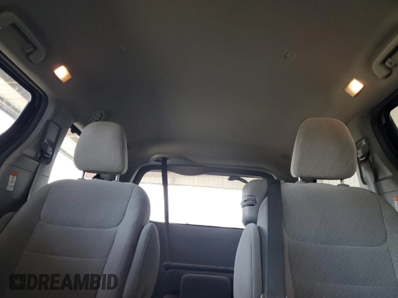2018 Toyota Sienna LE Auto Access Seat with VIN 5TDKZ3DC5JS959834, listed as a Copart auction lot 51002875 with 113,144 mi miles and Salvage Title. Bid and sale history available at carsss.com. Image 10.
