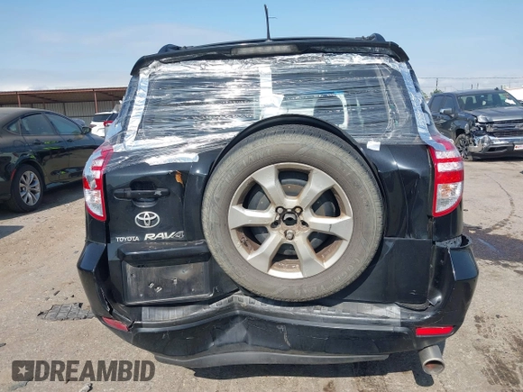 2010 Toyota RAV4 Limited с VIN 2T3YK4DV5AW004844, выставлен на аукционе IAAI как лот 42046794 с пробегом 298 807 миль миль и . История ставок и продаж доступна на DreamBid. Изображение 16.