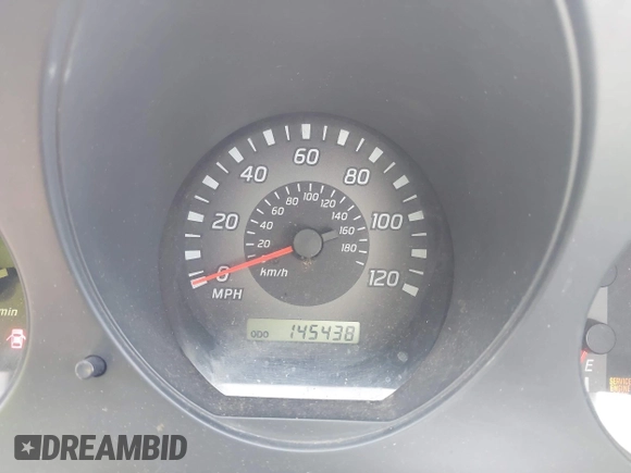 2002 Nissan Frontier XE z VIN 1N6ED26Y62C390281, wystawiony jako IAAI lot #41815164 z przebiegiem 145 438 mil mil oraz . Historia ofert i sprzedaży dostępna na DreamBid. Obrazek 7.
