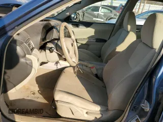 2008 Subaru Impreza Wagon (Natl) i w/Premium Pkg with VIN JF1GH61628H809581, listed as a Copart auction lot 83261394 with 187,372 mi miles and Clean Title. Bid and sale history available at carsss.com. Image 7.