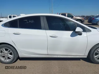 2017 Chevrolet Cruze LT with VIN 1G1BE5SM3H7169013, listed as a IAAI auction lot 41979648 with 130,744 mi miles and . Bid and sale history available at DreamBid. Image 13.