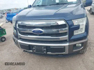 2015 Ford F-150 XLT with VIN 1FTEW1EF5FFB69427, listed as a IAAI auction lot 42130485 with 132,866 mi miles and . Bid and sale history available at DreamBid. Image 12.