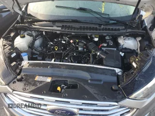 2020 Ford Edge SEL with VIN 2FMPK3J96LBA61231, listed as a Copart auction lot 51021855 with Not provided miles and Non repairable. Bid and sale history available at DreamBid. Image 12.