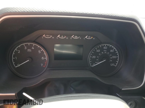 2023 Ford F-150 XL with VIN 1FTEW1CP4PKE03786, listed as a Copart auction lot 51290565 with Not Provided miles and Clean Title. Bid and sale history available at DreamBid. Image 9.