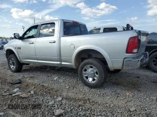 2010 Dodge Ram 3500 Laramie with VIN 3D73Y3CL6AG133877, listed as a Copart auction lot 74328964 with 176,677 mi miles and Clean Title. Bid and sale history available at carsss.com. Image 2.