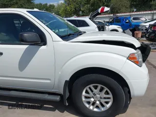2017 Nissan Frontier SV with VIN 1N6DD0ER8HN755518, listed as a IAAI auction lot 42560431 with 54,629 mi miles and . Bid and sale history available at DreamBid. Image 18.