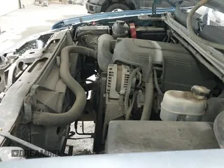 2007 Chevrolet Silverado 1500 1LT с VIN 2GCEK19C571643543, выставлен на аукционе IAAI как лот 42381559 с пробегом 249 384 миль миль и . История ставок и продаж доступна на DreamBid. Изображение 19.