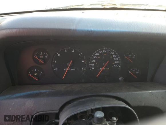 2000 Jeep Grand Cherokee Laredo with VIN 1J4G248S4YC222194, listed as a Copart auction lot 53809825 with Not provided miles and Salvage title. Bid and sale history available at DreamBid. Image 9.