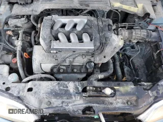 1999 Acura CL Premium z VIN 19UYA2258XL004621, wystawiony jako Copart lot #49999055 z przebiegiem 259 627 mil mil oraz Szkody całkowita. Historia ofert i sprzedaży dostępna na DreamBid. Obrazek 11.